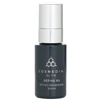 CosMedix Elite Refine Rx視黃醇換膚精華液 (Elite Refine Rx Retinol Resurfacing Serum)