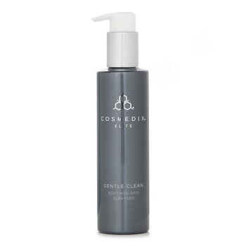 CosMedix 菁英溫和潔面乳 (Elite Gentle Clean Soothing Skin Cleanser)