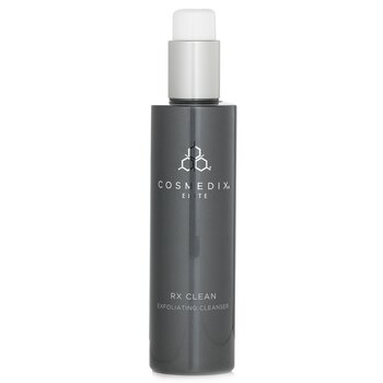 CosMedix Elite Rx Clean去角質潔面乳 (Elite Rx Clean Exfoliating Cleanser)