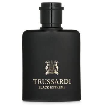 Trussardi 黑色至尊淡香水噴霧 (Black Extreme Eau De Toilette Spray)