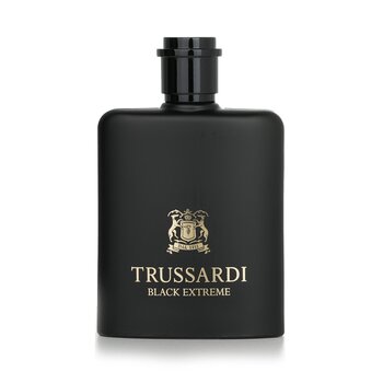 Trussardi 黑色至尊淡香水噴霧 (Black Extreme Eau De Toilette Spray)