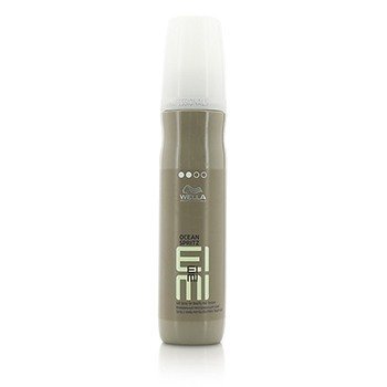 Wella EIMI海洋噴鹽髮膠（適用於海灘質地-保持等級2） (EIMI Ocean Spritz Salt Hairspray (For Beachy Texture - Hold Level 2))