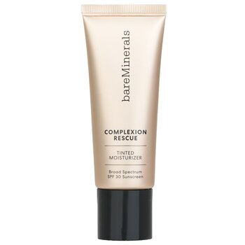 BareMinerals 拯救肌膚有色保濕啫喱乳霜 SPF30 - #5.5 Bamboo (Complexion Rescue Tinted Hydrating Gel Cream SPF30 - #5.5 Bamboo)