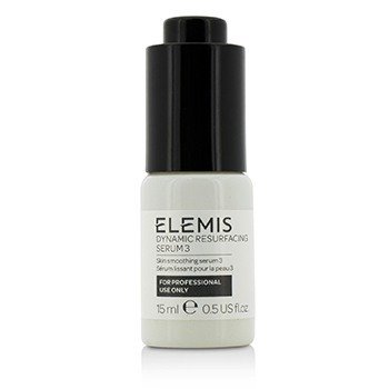 Elemis 動態換膚精華3-沙龍產品 (Dynamic Resurfacing Serum 3 - Salon Product)