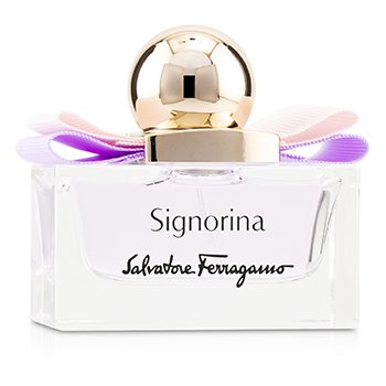 Signorina淡香水噴霧