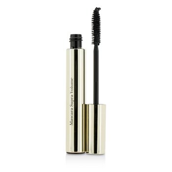 Supra Volume睫毛膏-＃01濃黑 (Supra Volume Mascara - # 01 Intense Black)