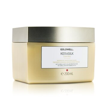 Kerasilk Control強效順滑面膜(適用於難以處理,不守規矩和捲曲的頭髮)