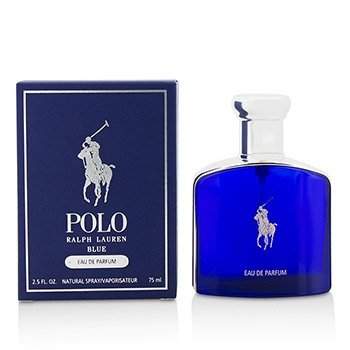 馬球藍色香水噴霧 (Polo Blue Eau De Parfum Spray)