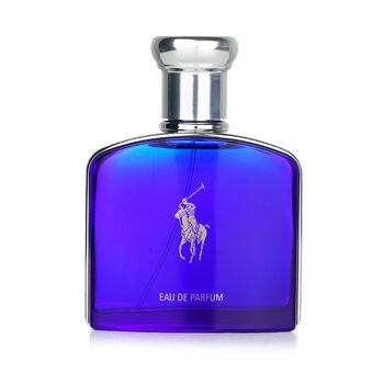 Ralph Lauren 馬球藍色香水噴霧 (Polo Blue Eau De Parfum Spray)