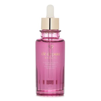 Cle De Peau 輻射多效修護油 (Radiant Multi Repair Oil)