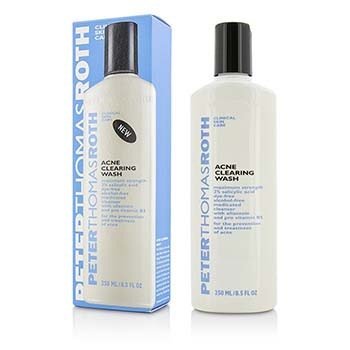Peter Thomas Roth 祛痘潔面乳 (Acne Clearing Wash)