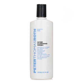 Peter Thomas Roth 祛痘潔面乳 (Acne Clearing Wash)