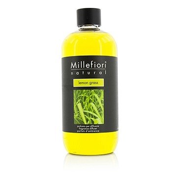 Millefiori 天然香薰補充裝-檸檬草 (Natural Fragrance Diffuser Refill - Lemon Grass)