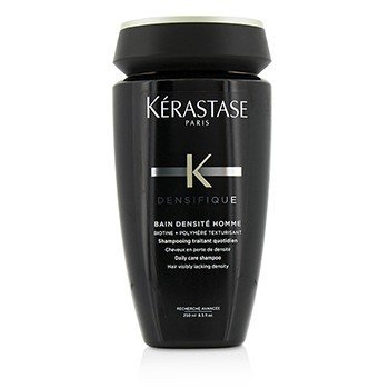 Kerastase Densifique Bain Densite Homme日常護理洗髮露（毛髮明顯缺乏密度） (Densifique Bain Densite Homme Daily Care Shampoo (Hair Visibly Lacking Density))