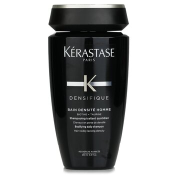 Kerastase Densifique Bain Densite Homme日常護理洗髮露（毛髮明顯缺乏密度） (Densifique Bain Densite Homme Daily Care Shampoo (Hair Visibly Lacking Density))