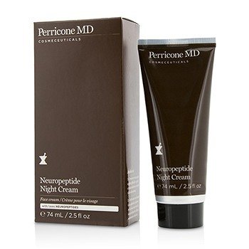Perricone MD 神經肽晚霜 (Neuropeptide Night Cream)