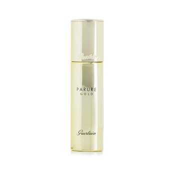 Parure Gold Rejuvening Gold Radiance Foundation SPF 30-#01 Beige Pale