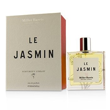 Miller Harris Le Jasmin香水噴霧 (Le Jasmin Eau De Parfum Spray)