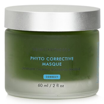 Skin Ceuticals 植物修復面膜 (Phyto Corrective Masque)