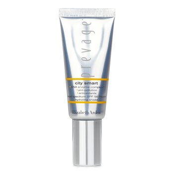 都市智能防曬乳SPF 50 PA ++++補水防護