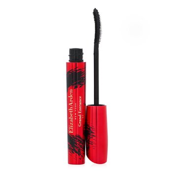 Elizabeth Arden 盛大入口睫毛膏-01令人驚嘆的黑色 (Grand Entrance Mascara - 01 Stunning Black)