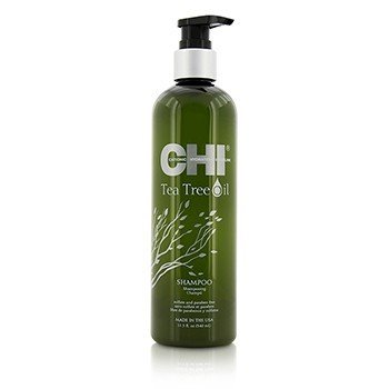 茶樹油洗髮水 (Tea Tree Oil Shampoo)