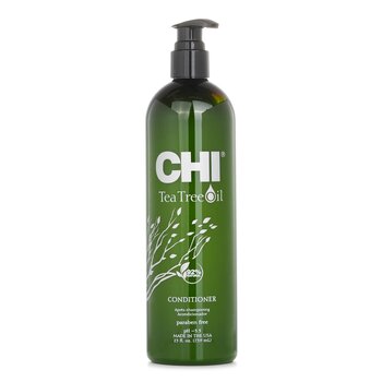 茶樹精油護髮素 (Tea Tree Oil Conditioner)