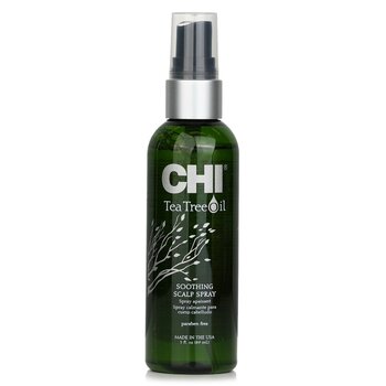 CHI 茶樹油舒緩頭皮噴霧 (Tea Tree Oil Soothing Scalp Spray)