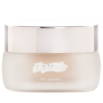 La Mer 鎏光煥變蜜粉滋潤修護提亮定妝輕柔散粉 (The Powder)