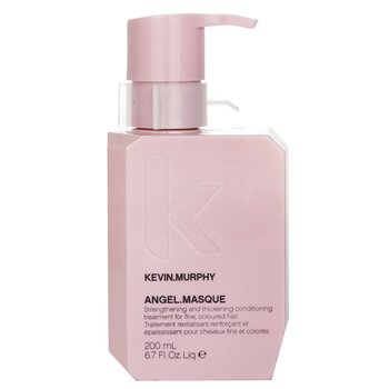 Kevin.Murphy Angel.Masque（加強和濃密護髮護理-適合細膩，彩色的頭髮） (Angel.Masque (Strenghening and Thickening Conditioning Treatment - For Fine, Coloured Hair))