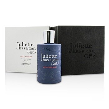 Juliette Has A Gun 紳士淡香水噴霧 (Gentlewoman Eau De Parfum Spray)