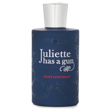 Juliette Has A Gun 紳士淡香水噴霧 (Gentlewoman Eau De Parfum Spray)