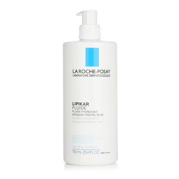 La Roche Posay Lipikar Fluide舒緩保護保濕液 (Lipikar Fluide Soothing Protecting Hydrating Fluid)