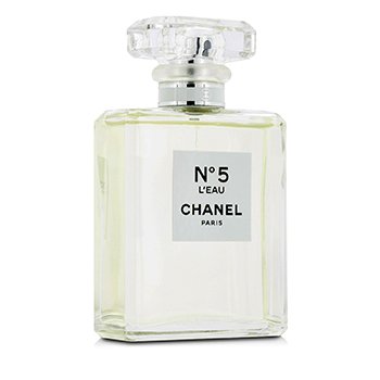 Chanel No.5 LEau淡香水噴霧 (No.5 LEau Eau De Toilette Spray)