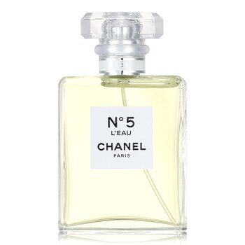 Chanel No.5 LEau淡香水噴霧 (No.5 LEau Eau De Toilette Spray)