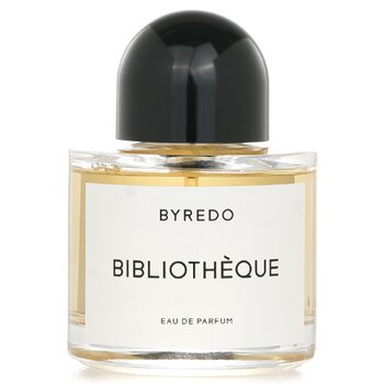 Byredo 圖書館香水噴霧 (Bibliotheque Eau De Parfum Spray)