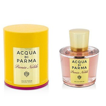 Acqua Di Parma Peonia Nobile淡香水噴霧 (Peonia Nobile Eau De Parfum Spray)