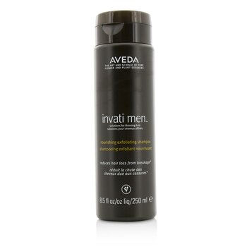 Aveda Invati男士滋養去角質洗髮露（稀疏髮質） (Invati Men Nourishing Exfoliating Shampoo (For Thinning Hair))