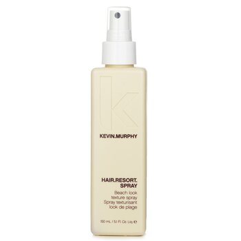 Kevin.Murphy Hair.Resort.Spray（海灘外觀紋理噴霧） (Hair.Resort.Spray (Beach Look Texture Spray))