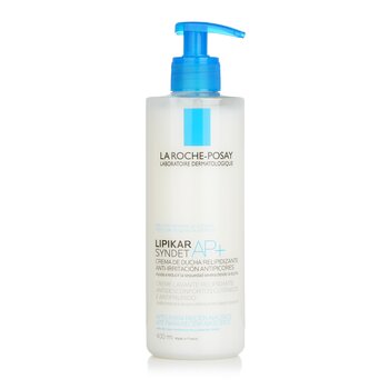 La Roche Posay Lipikar Syndet AP +超溫和沐浴露 (Lipikar Syndet AP+ Ultra-Gentle Body Wash)