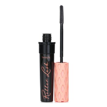 Benefit 睫毛膏超級捲翹睫毛膏-黑色 (Roller Lash Super Curling & Lifting Mascara - Black)