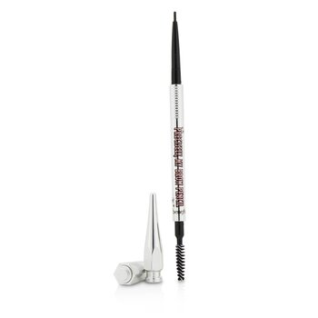 恰好是我的眉筆（超細眉筆）-＃4（中） (Precisely My Brow Pencil (Ultra Fine Brow Defining Pencil) - # 4 (Medium))