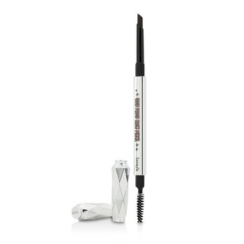 Benefit 防暈眉筆-＃5（深） (Goof Proof Brow Pencil - # 5 (Deep))