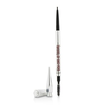 Benefit 恰好是我的眉筆（超細眉筆）-＃5（深） (Precisely My Brow Pencil (Ultra Fine Brow Defining Pencil) - # 5 (Deep))