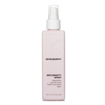 Kevin.Murphy 反重力噴霧（輕盈型髮膠） (Anti.Gravity.Spray (Weightless Hair Spray))