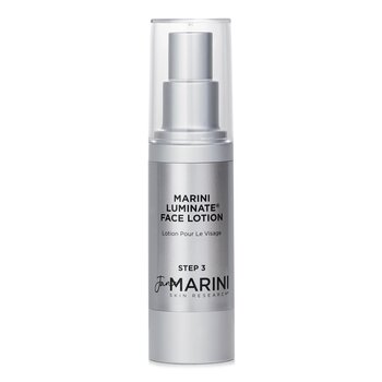 Jan Marini Marini Luminate面部乳液 (Marini Luminate Face Lotion)