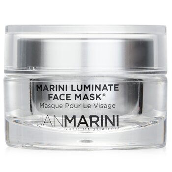 馬里尼發光面膜 (Marini Luminate Face Mask)