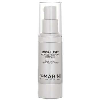 RosaLieve減少發紅的複雜面部乳液 (RosaLieve Redness Reducing Complex Face Lotion)