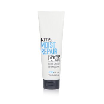 KMS California 極致復活素 (Moist Repair Revival Creme (Moisture & Manageability))