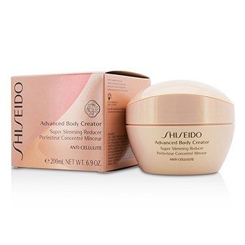 Shiseido 先進的身體造物主超纖體減少劑 (Advanced Body Creator Super Slimming Reducer)